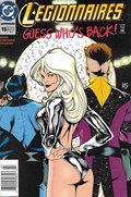 LEGIONNAIRES #16B 