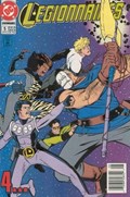 LEGIONNAIRES #5B 