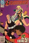 LEGIONNAIRES #6B 