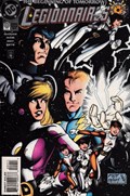 LEGIONNAIRES #0 