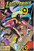 LEGIONNAIRES #14 