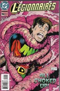 LEGIONNAIRES #15 