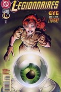 LEGIONNAIRES #33 