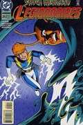 LEGIONNAIRES #25 
