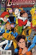 LEGIONNAIRES #26 