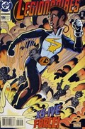 LEGIONNAIRES #19 