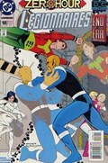 LEGIONNAIRES #18 