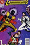 LEGIONNAIRES #2B 