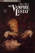 ANNE RICE'S THE VAMPIRE LESTAT #4-2nd 