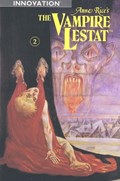 ANNE RICE'S THE VAMPIRE LESTAT #2 