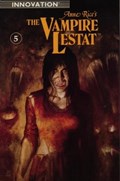 ANNE RICE'S THE VAMPIRE LESTAT #5 