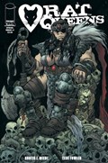 RAT QUEENS SPECIAL: BRAGA #1 