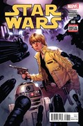 STAR WARS #8 