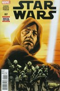 STAR WARS #7 