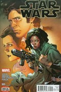 STAR WARS #9 