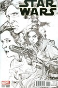 STAR WARS #9-RI 