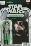 STAR WARS #9B 