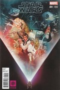 STAR WARS #1-SEMPM 