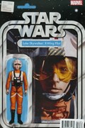 STAR WARS #11B 