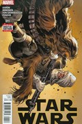 STAR WARS #11 