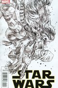 STAR WARS #11-RI 