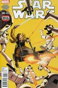 STAR WARS #3-4th 