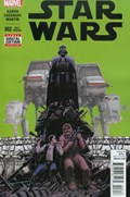 STAR WARS #2-6th 