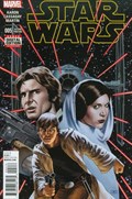 STAR WARS #5-2nd 