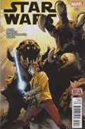 STAR WARS #10 