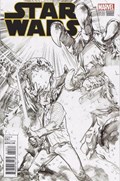 STAR WARS #10-RI 