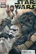 STAR WARS #13B 