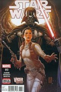 STAR WARS #13 