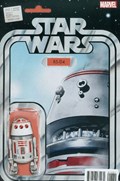 STAR WARS #13C 