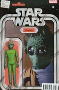 STAR WARS #12B 
