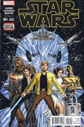 STAR WARS #1-2nd 