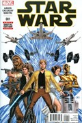 STAR WARS #1C 