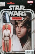 STAR WARS #1 