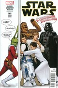 STAR WARS #1-RI 