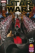 STAR WARS #1-PX 