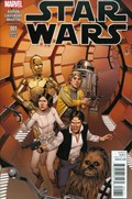 STAR WARS #1-RI-G 
