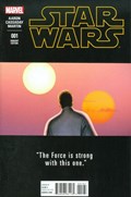 STAR WARS #1-RI-F 