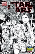 STAR WARS #1-MID-B 