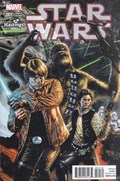 STAR WARS #1-HAST 