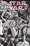 STAR WARS #1-HAST-B 