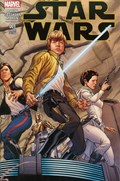 STAR WARS #1-RI-J 