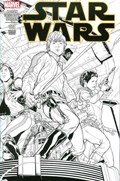 STAR WARS #1-RI-L 