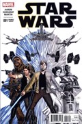 STAR WARS #1-RI-C 