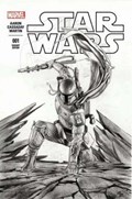 STAR WARS #1-FORB-B 