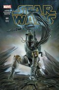 STAR WARS #1-FORB 