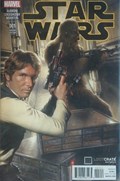 STAR WARS #1-LOOT 